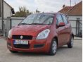 SUZUKI SPLASH 2008/10 - 2