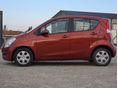 SUZUKI SPLASH 2008/10 - 6