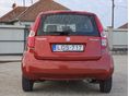 SUZUKI SPLASH 2008/10 - 8