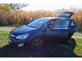 OPEL ASTRA J 2011/9 - 1
