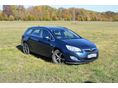 OPEL ASTRA J 2011/9 - 3