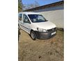 VOLKSWAGEN CADDY 2011/6 - 2