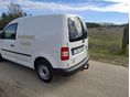 VOLKSWAGEN CADDY 2011/6 - 3