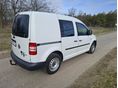 VOLKSWAGEN CADDY 2011/6 - 4