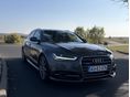 AUDI A6 2016 - 2
