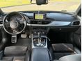 AUDI A6 2016 - 5