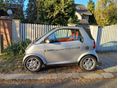 SMART FORTWO CABRIO 2003/8 - 2