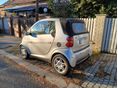 SMART FORTWO CABRIO 2003/8 - 3