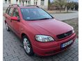 OPEL ASTRA G 1999/5 - 2