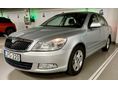 SKODA OCTAVIA 2010/11 - 1