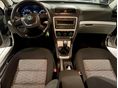 SKODA OCTAVIA 2010/11 - 8