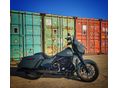 HARLEY-DAVIDSON E-GLIDE 2020/6 - 2