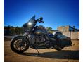 HARLEY-DAVIDSON E-GLIDE 2020/6 - 4