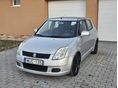SUZUKI SWIFT 2005/10 - 1