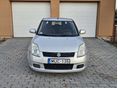 SUZUKI SWIFT 2005/10 - 3