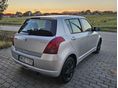 SUZUKI SWIFT 2005/10 - 4