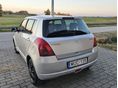 SUZUKI SWIFT 2005/10 - 5