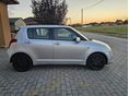 SUZUKI SWIFT 2005/10 - 7