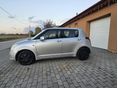 SUZUKI SWIFT 2005/10 - 8