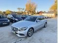 MERCEDES-BENZ C 180 2016/1 - 1
