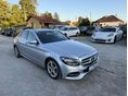 MERCEDES-BENZ C 180 2016/1 - 3
