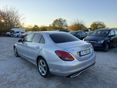 MERCEDES-BENZ C 180 2016/1 - 4