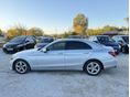 MERCEDES-BENZ C 180 2016/1 - 8