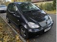 MERCEDES-BENZ A 140 2001/7 - 2
