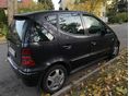 MERCEDES-BENZ A 140 2001/7 - 4