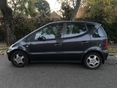 MERCEDES-BENZ A 140 2001/7 - 5
