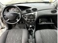 FORD FOCUS 2004/10 - 12