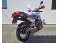 HONDA MTX 125 1987/1 - 3