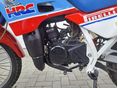 HONDA MTX 125 1987/1 - 4