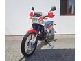 HONDA MTX 125 1987/1 - 2