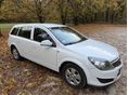 OPEL ASTRA H 2009/10 - 2