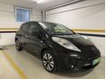 NISSAN LEAF 2015/9 - 2