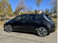 NISSAN LEAF 2015/9 - 4