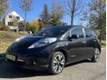 NISSAN LEAF 2015/9 - 5