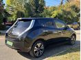 NISSAN LEAF 2015/9 - 6