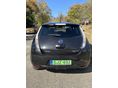 NISSAN LEAF 2015/9 - 7