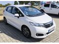 HONDA JAZZ 2019 - 2