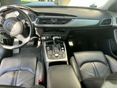 AUDI A6 2012/5 - 8