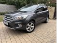 FORD KUGA 2019/10 - 1