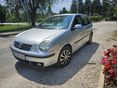 VOLKSWAGEN POLO IV 2004/4 - 5