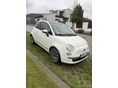 FIAT 500 2015/12 - 1