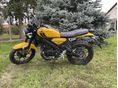 YAMAHA XSR 2022/2 - 1