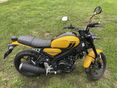 YAMAHA XSR 2022/2 - 3