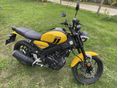 YAMAHA XSR 2022/2 - 4