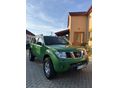 NISSAN PATHFINDER 2007/8 - 1