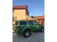 NISSAN PATHFINDER 2007/8 - 4